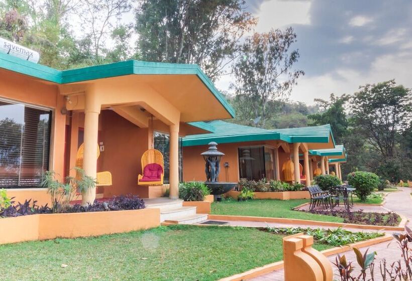Residency Lake Resort & Spa