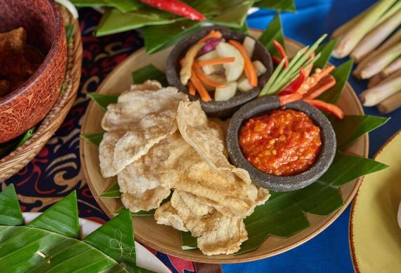 Курорт Cocotinos Sekotong Lombok