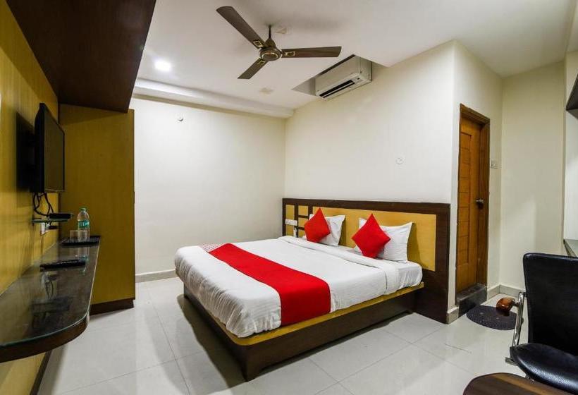 בית מלון כפרי Oyo 35561  Amar Inn