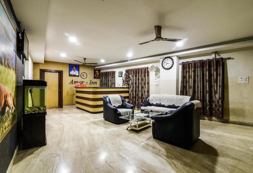 בית מלון כפרי Oyo 35561  Amar Inn