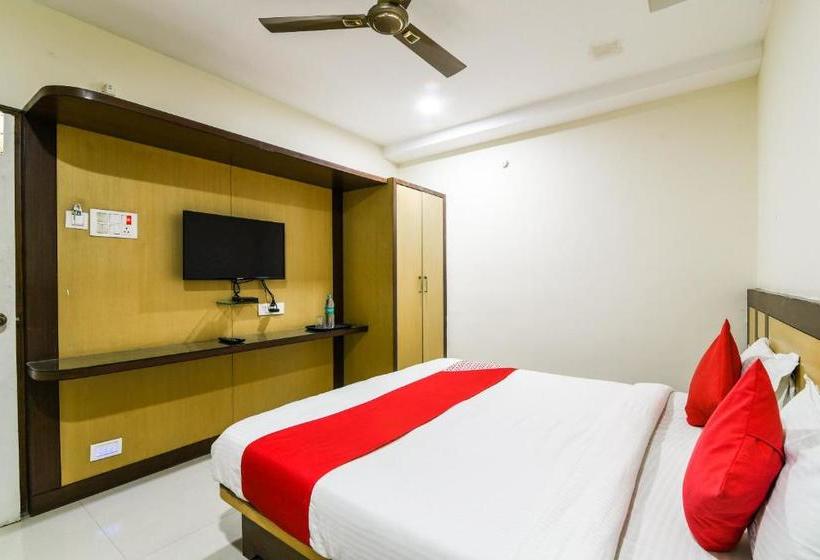 בית מלון כפרי Oyo 35561  Amar Inn