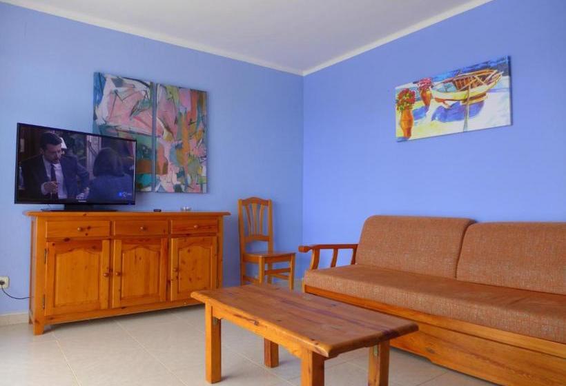 Rentalmar Family Acantilados