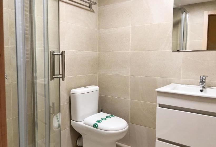 Rentalmar Family Acantilados