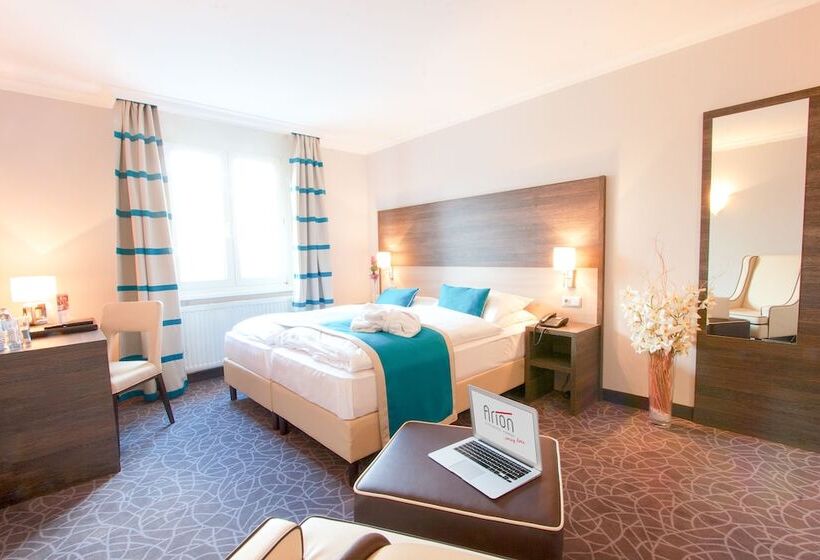 Arion Cityhotel Vienna Und Appartements