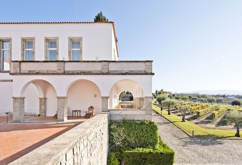 Flag Hotel Convento do Desagravo