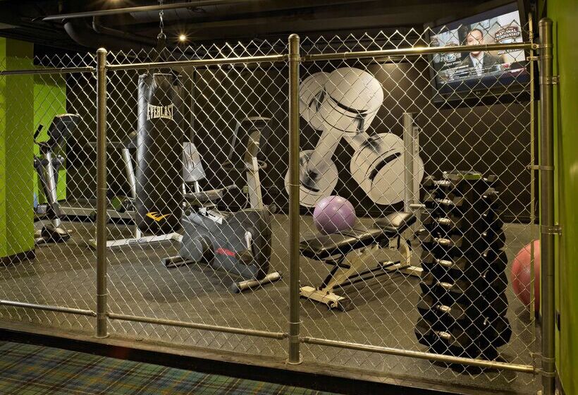 Acme Hotel Company Chicago