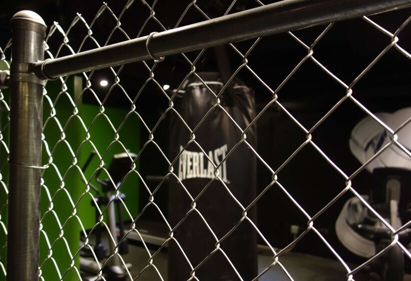 Acme Hotel Company Chicago