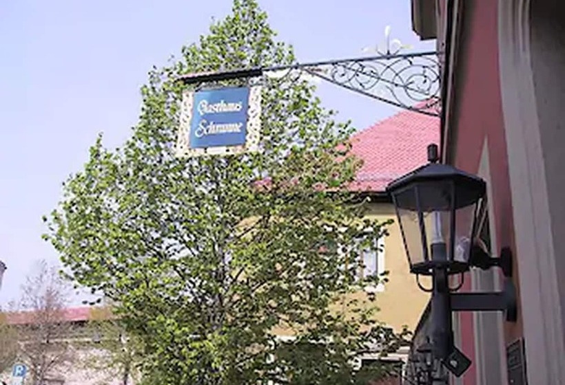 Akzent Hotel Schranne