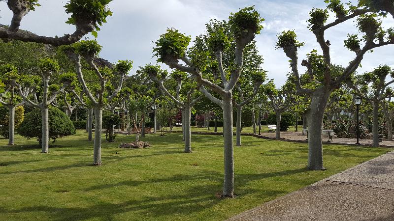Balneario De Fitero   Hotel Bécquer