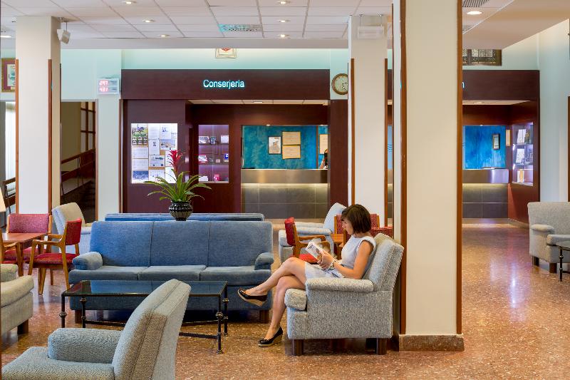 Balneario De Fitero   Hotel Bécquer