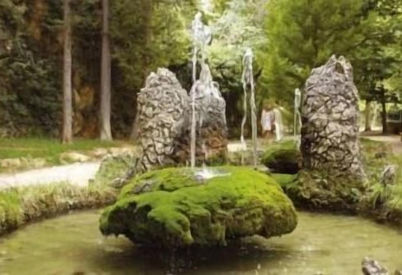 هتل Balneario Serón