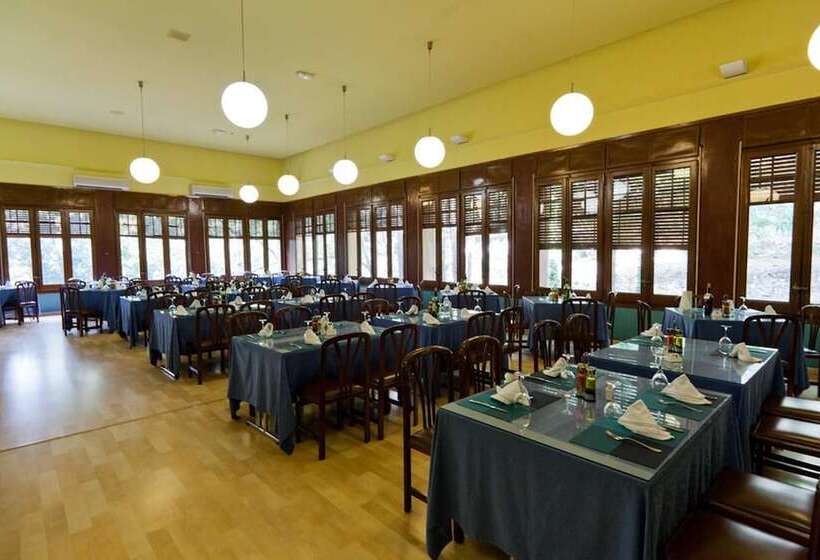 هتل Balneario Serón