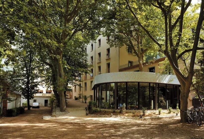 هتل Balneario Serón