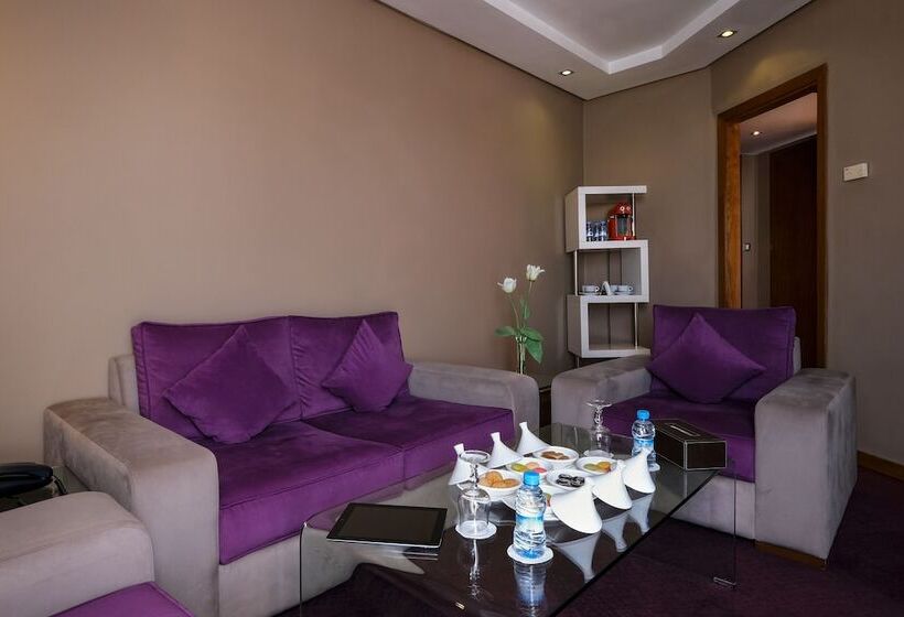 Belere Hotel Rabat