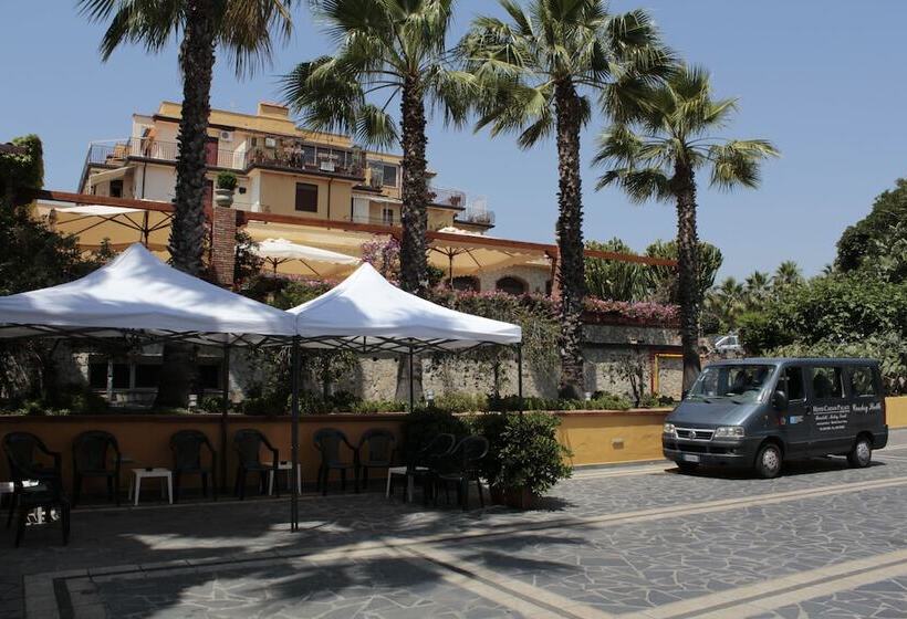 هتل Caesar Palace