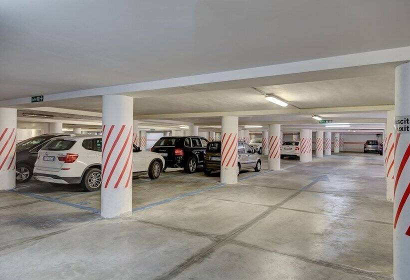 هتل Caesar Palace