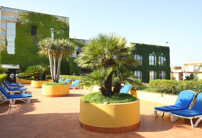 هتل Caesar Palace