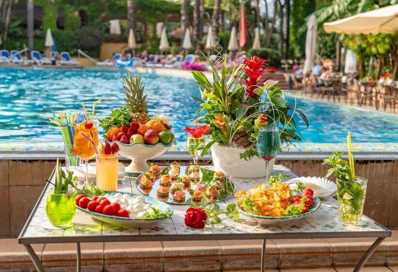 هتل Caesar Palace