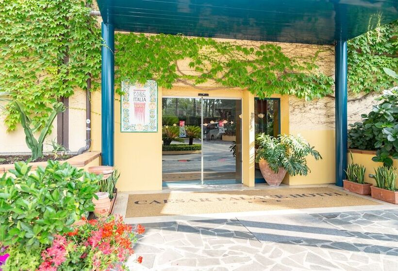 هتل Caesar Palace