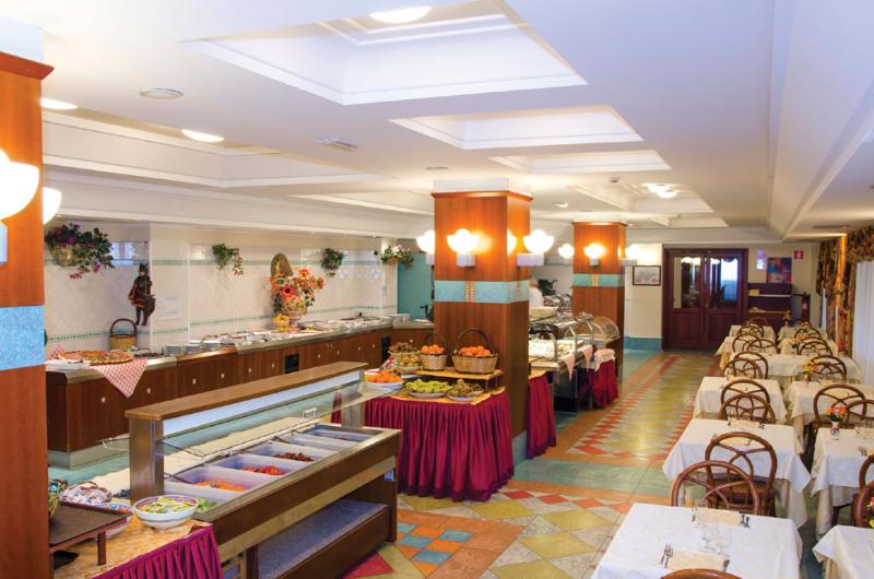 هتل Caesar Palace