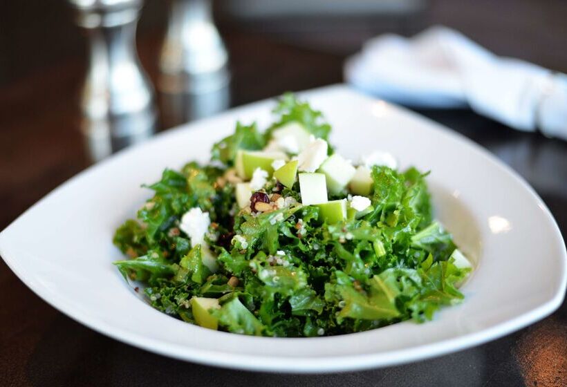 בית מלון כפרי Doubletree By Hilton San Francisco Airport North Bayfront