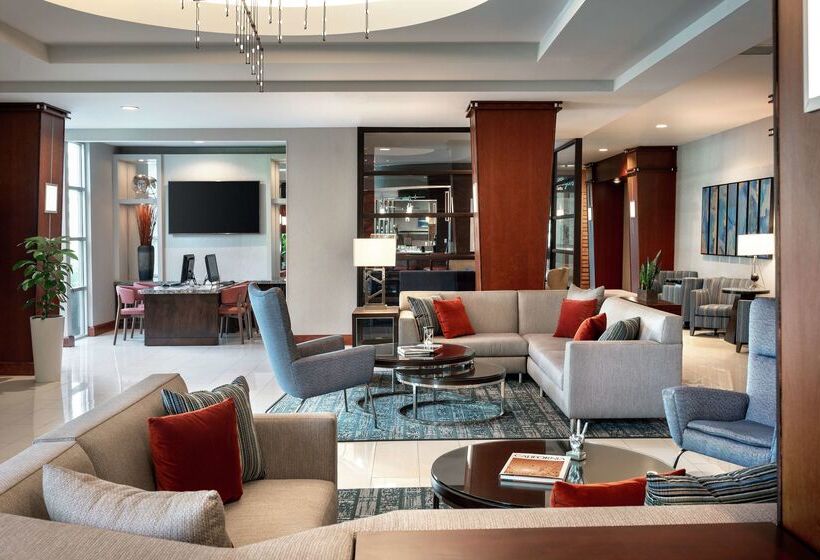 בית מלון כפרי Doubletree By Hilton San Francisco Airport North Bayfront