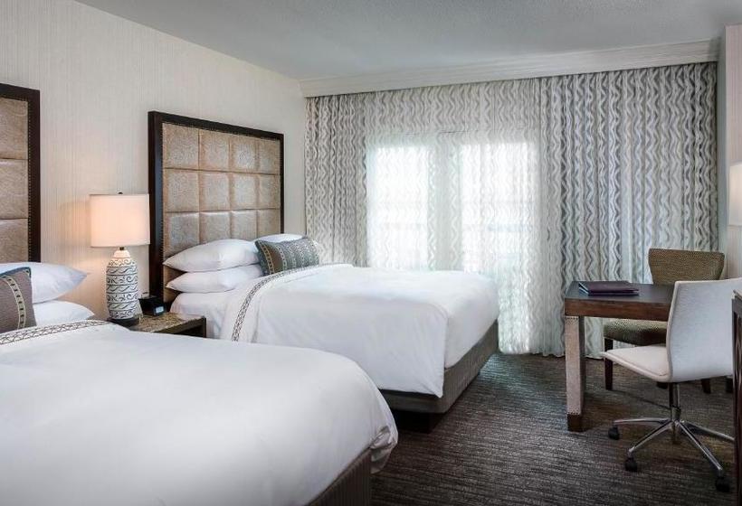 ホテル Gaylord Texan Resort & Convention Center