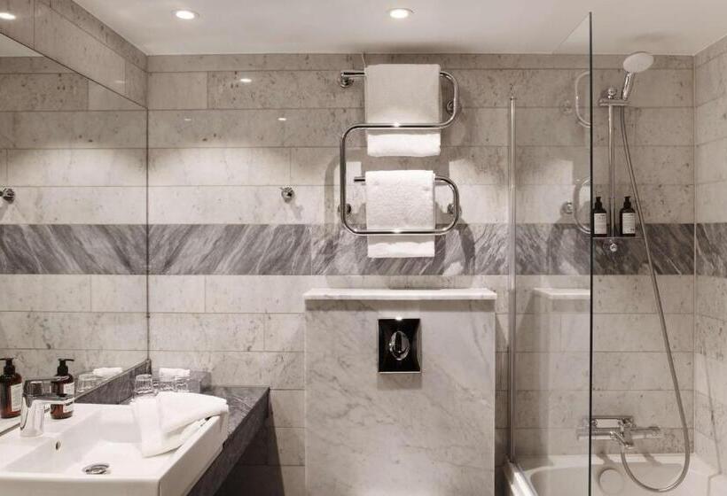 ホテル Hasselbacken