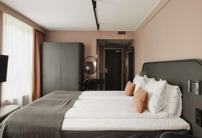 ホテル Hasselbacken