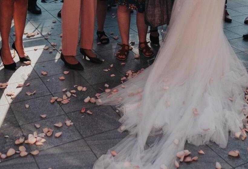 ホテル Hasselbacken