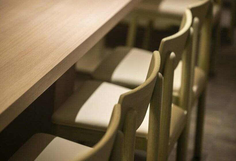 هتل Ibis Styles Sydney Central