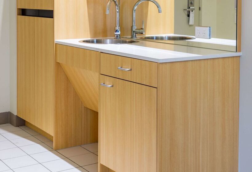 هتل Ibis Styles Sydney Central