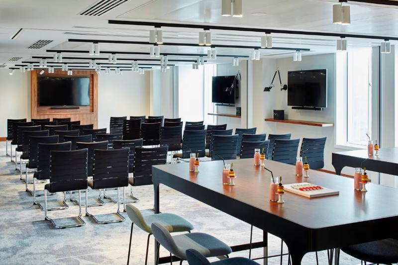 هتل London Heathrow Marriott