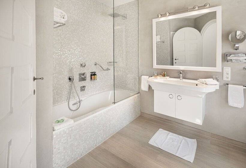 ホテル Manoir Du Dragon