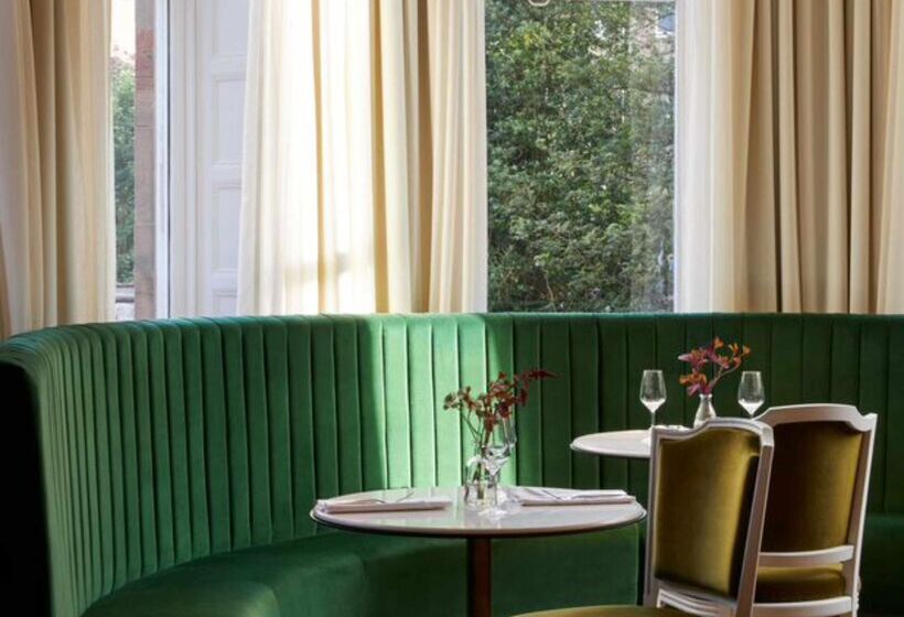 فندق Marine North Berwick