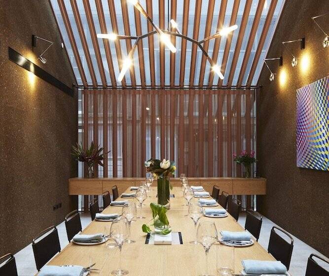 هتل Ovolo Woolloomooloo