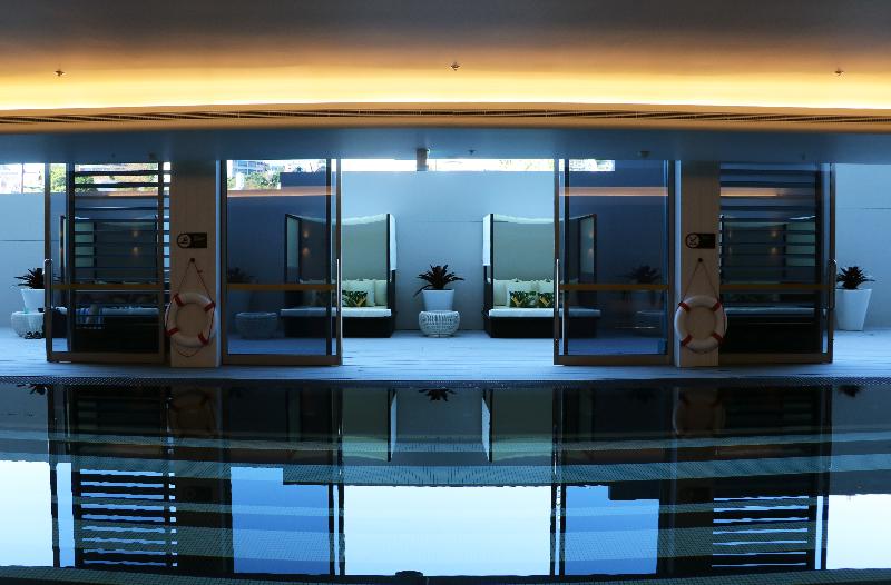 هتل Ovolo Woolloomooloo