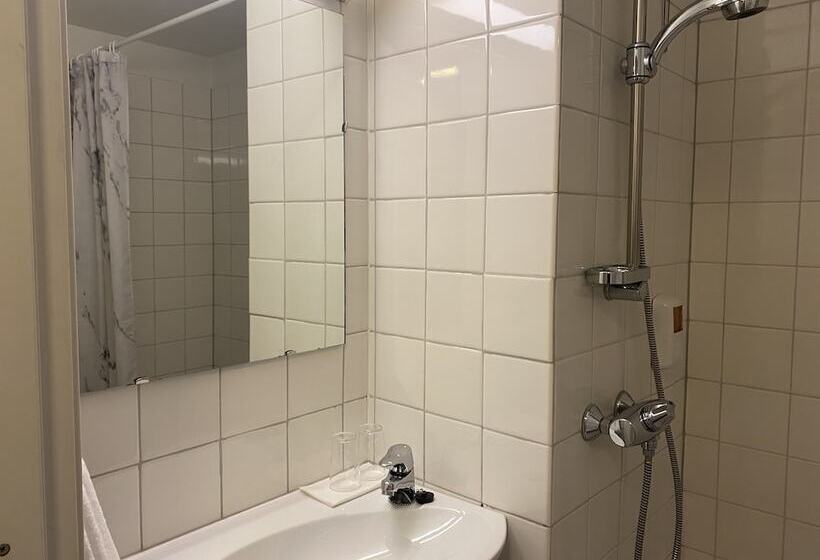 Park Hotel Vossevangen