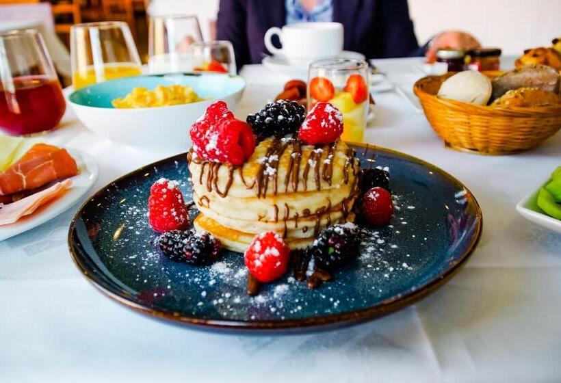 ホテル Premium Porto Maia