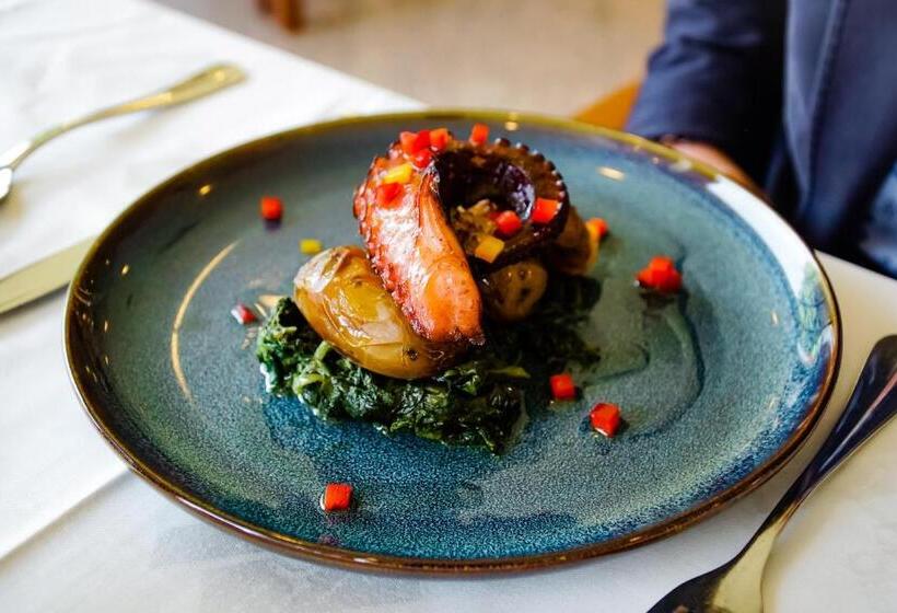 ホテル Premium Porto Maia