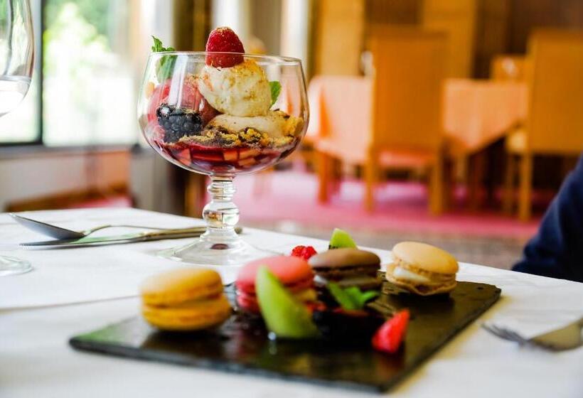 ホテル Premium Porto Maia