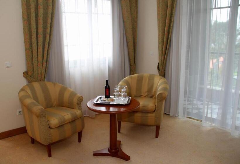 호텔 Quinta Do Monte