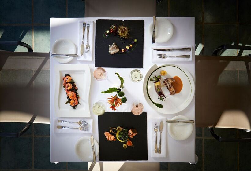 Amus Hotel & Spa