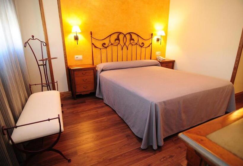 בית מלון כפרי Rivera Del Duero