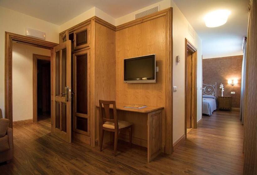 בית מלון כפרי Rivera Del Duero