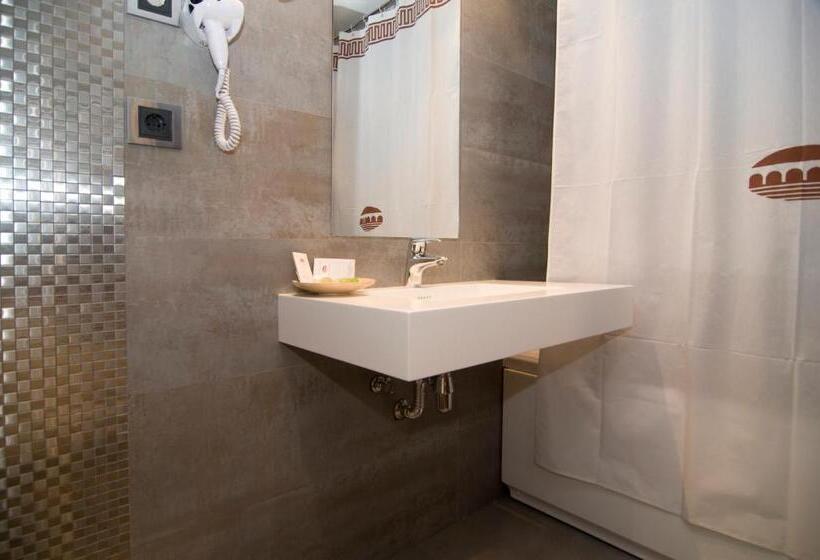 בית מלון כפרי Rivera Del Duero