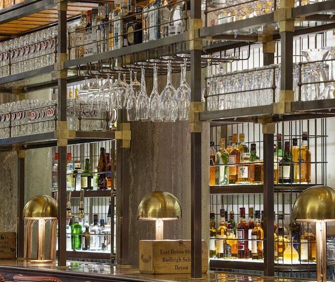 호텔 Rosewood London