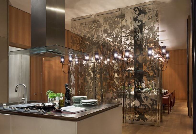 호텔 Rosewood London