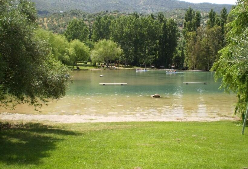 Hotel Rural Tugasa Arco De La Villa