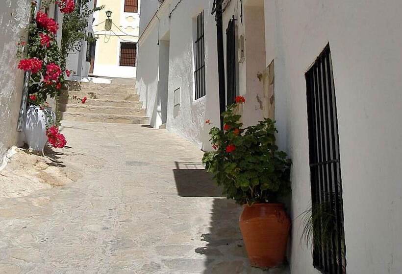 田舎風ホテル Tugasa Hotel La Posada